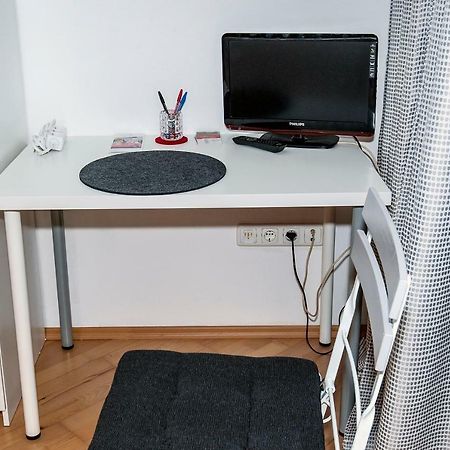 Lovely Studio In Augsburg Exterior foto