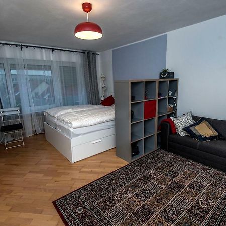 Lovely Studio In Augsburg Exterior foto