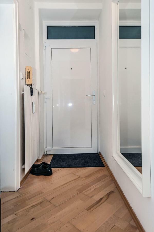 Lovely Studio In Augsburg Exterior foto