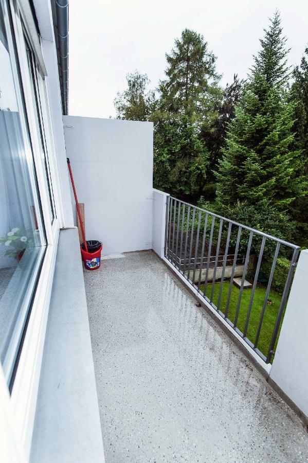 Lovely Studio In Augsburg Exterior foto
